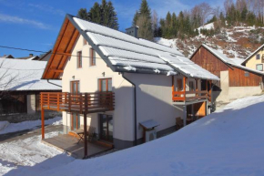 Apartments Planica Kranjska Gora